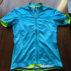 Specialized women’s competition jersey